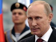 Путин предложил отменить разрешение на использование вооруженных сил на территории Украины