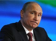 Путин угрожает Украине «защитными мерами»