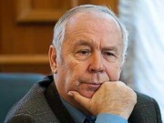 Рыбак: 20 февраля ВР может рассмотреть проекты изменений в Конституцию