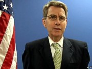 Посол США в Украине: Россия продолжает оказывать поддержку сепаратистам