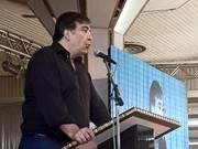 Саакашвили пояснил, почему он согласился стать губернатором Одесчины