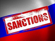 Новые санкции против России вступят в силу в пятницу