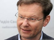Первый заместитель министра экономики уволился из-за Яценюка