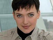 Надежда Савченко признана политзаключенной