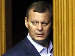 Рада дала согласие на арест беглого Сергея Клюева