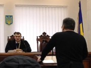 Суд по делу Щербаня: показания дает новый свидетель