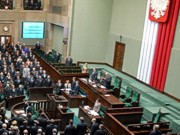 Cейм Польши отказался назвать Волынскую трагедию геноцидом поляков