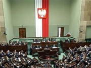 Польский Сейм принял постановление о жертвах геноцида на Волыни