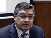 Янукович уволил первого замглавы СБУ