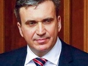 Рада приняла отставку министра экономики Шереметы