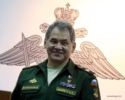 Министр обороны России пообещал не нападать на Украину
