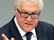 Штайнмайер: В Донбассе сложилась взрывоопасная ситуация