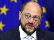 Президент Европарламента обещает ускорить безвизовый режим для Украины