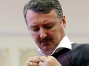 Боевик Гиркин считает, что Путина ждет либо тюрьма, либо расстрел