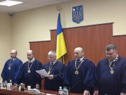 Суд по делу Власенко: Защитник, но выполнял функции адвоката