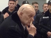 Свидетель по делу об убийстве Щербаня: Я знал Who is Who и был на сходках