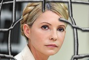 Тимошенко снова принимает иностранных гостей