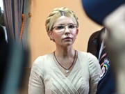 Минюст: Международные юристы не нашли политической составляющей в деле Тимошенко