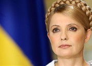 Юлия Тимошенко: Власенко виноват лишь в одном — в том, что меня защищает