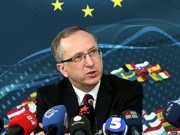 Посол ЕС: Евроассоциация позволит Украине экономить 600 млн евро ежегодно