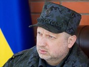 Турчинов сообщил, когда объявят очередную мобилизацию в Украине