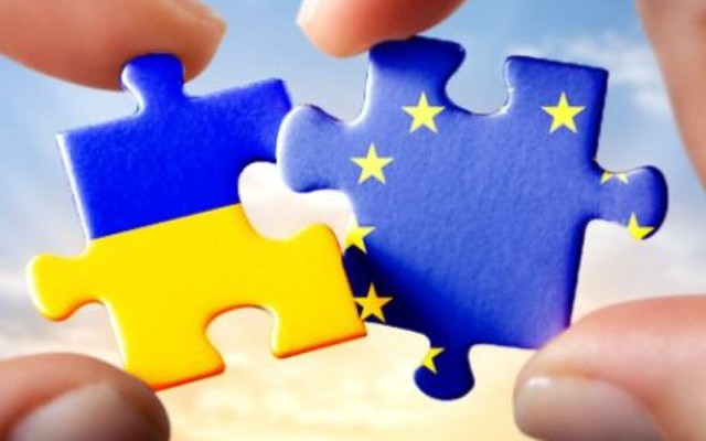 ЕС сообщил о готовности к зоне свободной торговли с Украиной