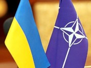 НАТО: Украина отказывается от внеблокового статуса