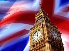 МИД Британии призвало Россию вывести войска с Украины