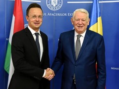 Венгрия объединилась с Румынией против Украины из-за скандального закона об образовании