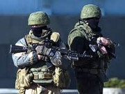 Путин: Мы перебросили спецназ ГРУ для проведения референдума в Крыму