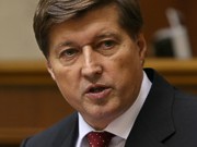 Экс-министр Виктор Корж назначен заместителем главы КГГА