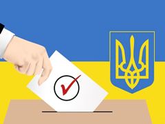 ЦИК опубликовала результаты выборов по данным 100 процентов протоколов