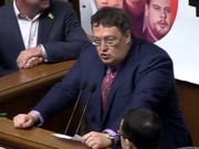 Геращенко обвинил Тимошенко и «Свободу» в работе на интересы Путина