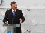 Янукович предложил помощь Украины в уничтожении сирийского химоружия