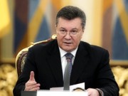 Янукович пригрозил коррупционерам: «Попадетесь под ножницы, я вам не завидую»