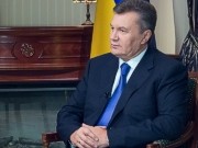 Янукович: Референдум будет необходим, когда речь будет идти о вступлении в то или иное сообщество