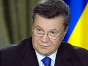 Янукович: Я апплодирую Евромайдану!