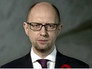 Любой агрессор повторит судьбу гитлеровского режима – Яценюк