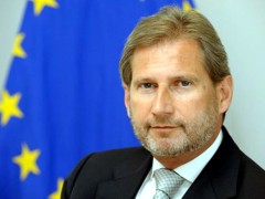 Еврокомиссия одобрит безвизовый режим с Украиной во вторник, — Хан