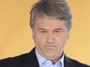 «Наша Украина» заявляет, что Ющенко из партии не уходит