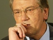 Ющенко: Украина может утратить свою территориальную целостность