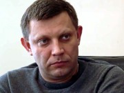 Захарченко согласился на встречу с Савченко