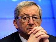 Президент Еврокомиссии просит ЕС ввести безвизовый режим для Украины