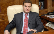 Янукович уволил заместителя председателя Таможни