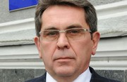 Янукович уволил главу Минздрава