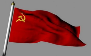 Литвин подписал закон о красных флагах