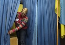 Миссия наблюдателей СНГ признала выборы демократическими