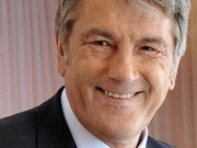 Ющенко отбыл с визитом в США