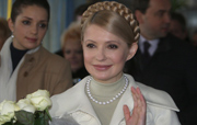 CIS-EMO назвал агитацией заявления Тимошенко во время ее голосования