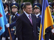 Янукович намерен посетить все регионы Украины